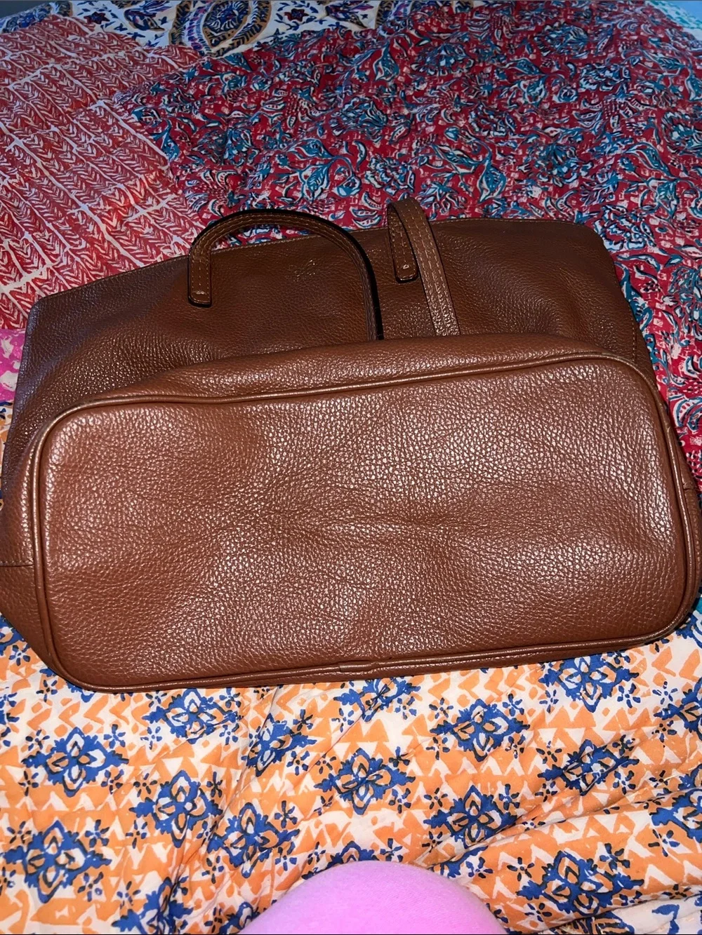 Johnny Was Tippi Tote